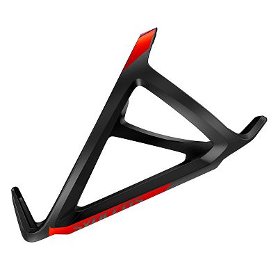Превью  Флягодержатель SYNCROS Tailor Cage 2.0 Left Black/Rally Red (250591-5847)